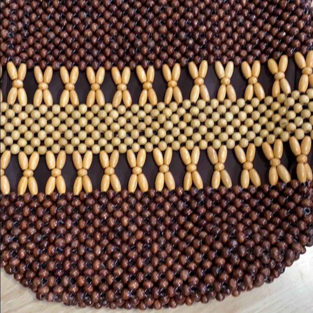 Bueno Beaded Handbag - Picture 2 of 7
